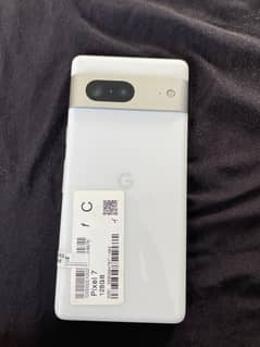 google pixel 7