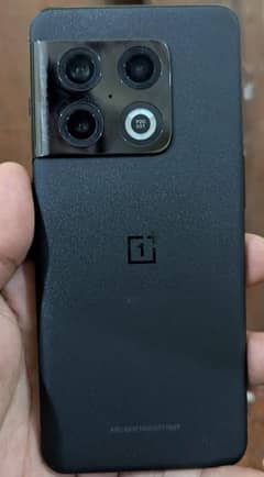 OnePlus 10pro
