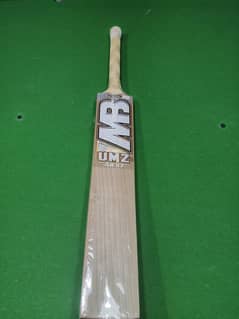 MB Malik Cricket bat