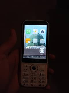 cal me 4g SPARK