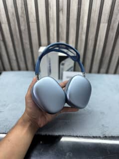 AirPods Max | Blue | Apple Original AirPods Max | Apple