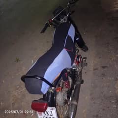 union star 70cc bike 2017