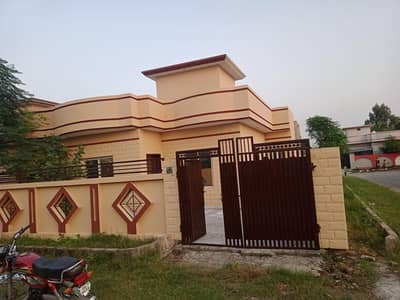 House for sale Al HARAM City Rawal Pindi