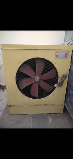Lahori Air cooler