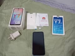 Huawei y7 prime 2019