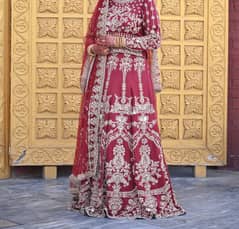 bridal lahenga