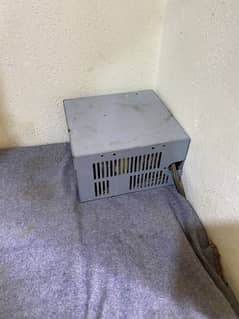 Air cooler