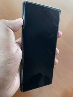 Google pixel 6 Pro