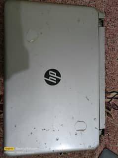 Hp Pavilion 15
