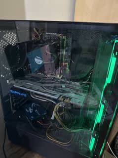 Gaming