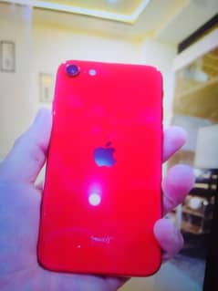 i phone se 2020
