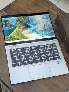 HP