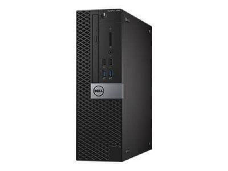 7th Gen Core i5 Gaming PC | Radeon 2GB GDDR5 Graphics Games Installed 1