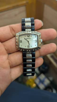 CHOPARD