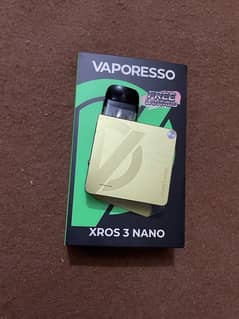 xros