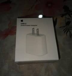 IPHONE ADAPTER
