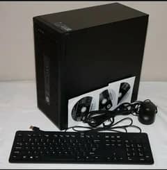 GaminG PC AMD A8 Pro 8650B