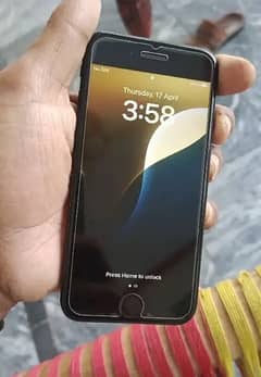IPhone SE 2020