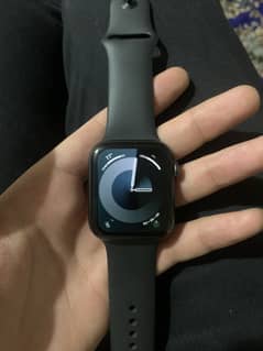 Apple Watch series 6 90%
