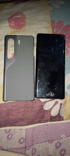 Tecno 40 pro