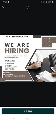 call center jobs