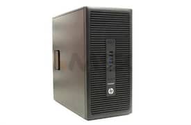 AMD A8 Pro 8650B Gaming  Pc