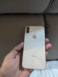 Iphone XS - Original Best Condition