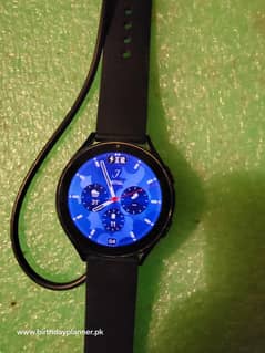 samsung watch 4 classic