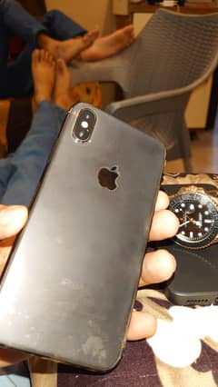 iPhone X 256GB PTA Approved