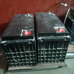 battery