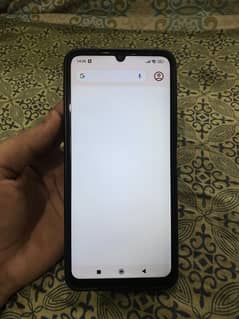 Redmi 13c 6/128 official PTA