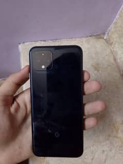 Google Pixel 4 Non pta