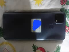 REALME C25