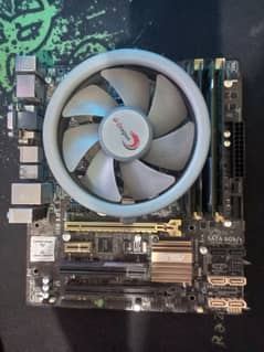 Intel Xeon E31230 V3(i7 4770) system for sale