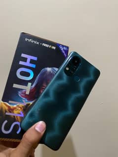 Infinix