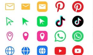 social media service available