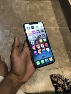 Iphone xsmax 256gb factory
