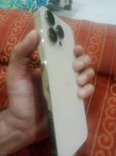 Iphone 14pro max 256gb non Pta