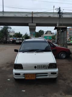 Mehran 2005