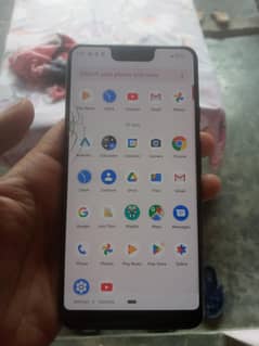 Google Pixel 3xl. Approved ( Read Add )