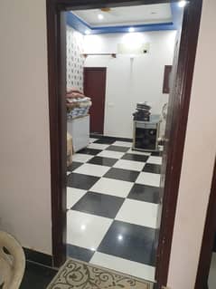 House for sale surjani sector 6B