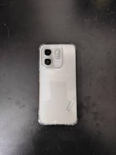 Infinix Hot 50i