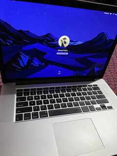Macbook