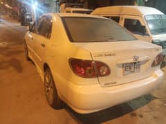 Corolla