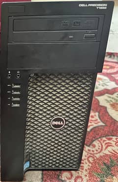 pc i5 3rd 128ssd 500hd 8gb gaming ram tower