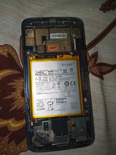 motorola z3play