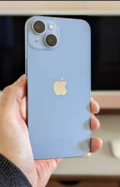 Urgent sale water pack iphone 14 water pack battery health 94%