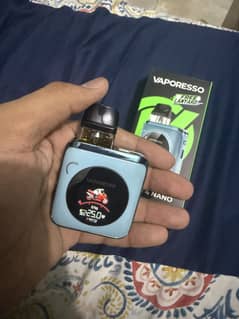 Xros