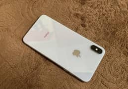 I phone x  256 gb exchange possible