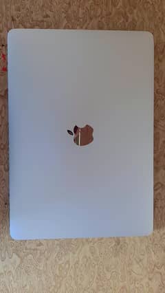 MackBook pro 2017